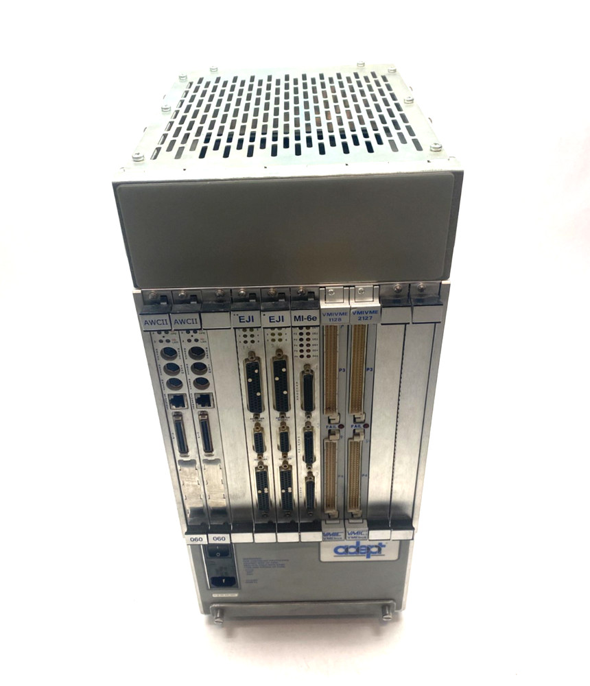 Adept MV-10 Robot Control Rack Assembly 30340-20000