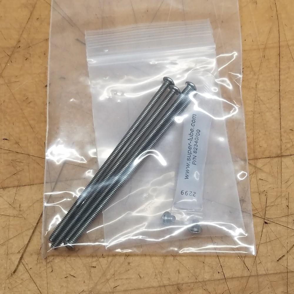 Component Express EN-38R-FB38-A Camera Front Bezel, For 38mm Round Enclosure