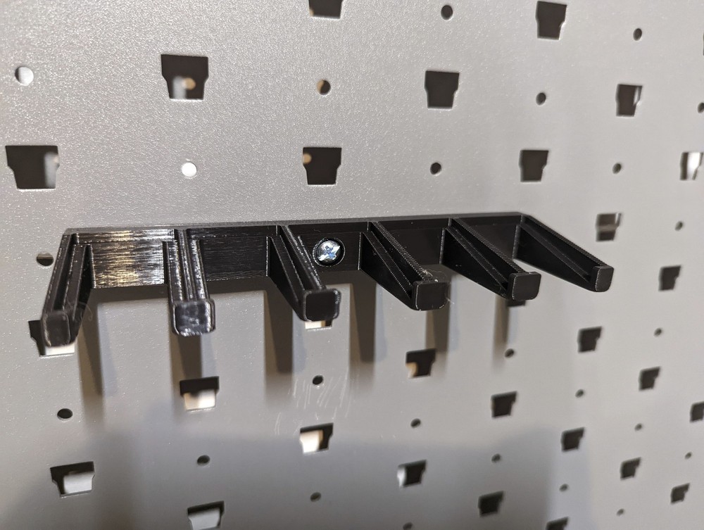 Mount for Arex Rex Zero 1 Mags - Gallowtech | Magazine Holder Storage Rack