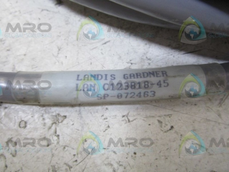 LANDIS GARDNER C123818-45 CABLE NSNP