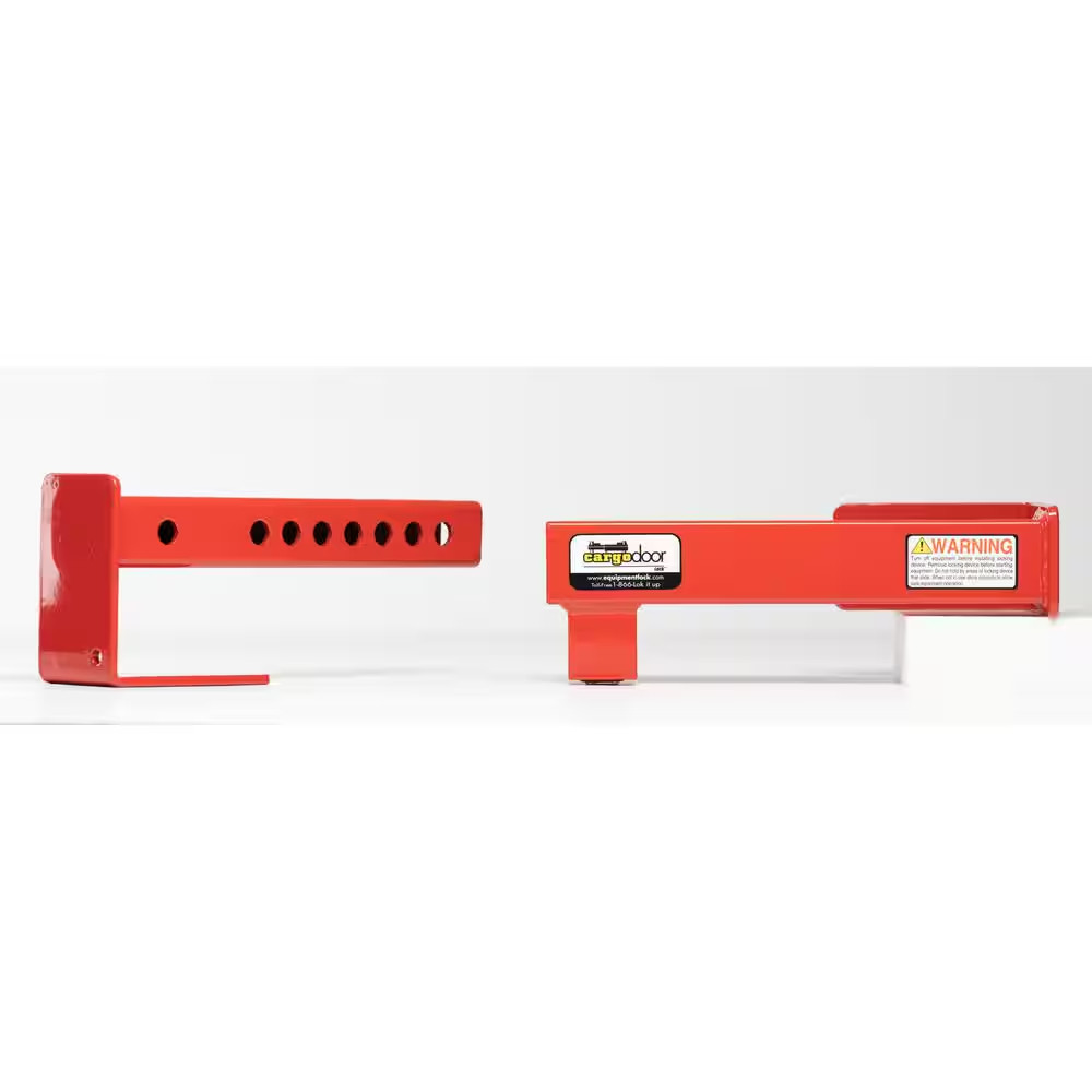 Cargo Door Lock