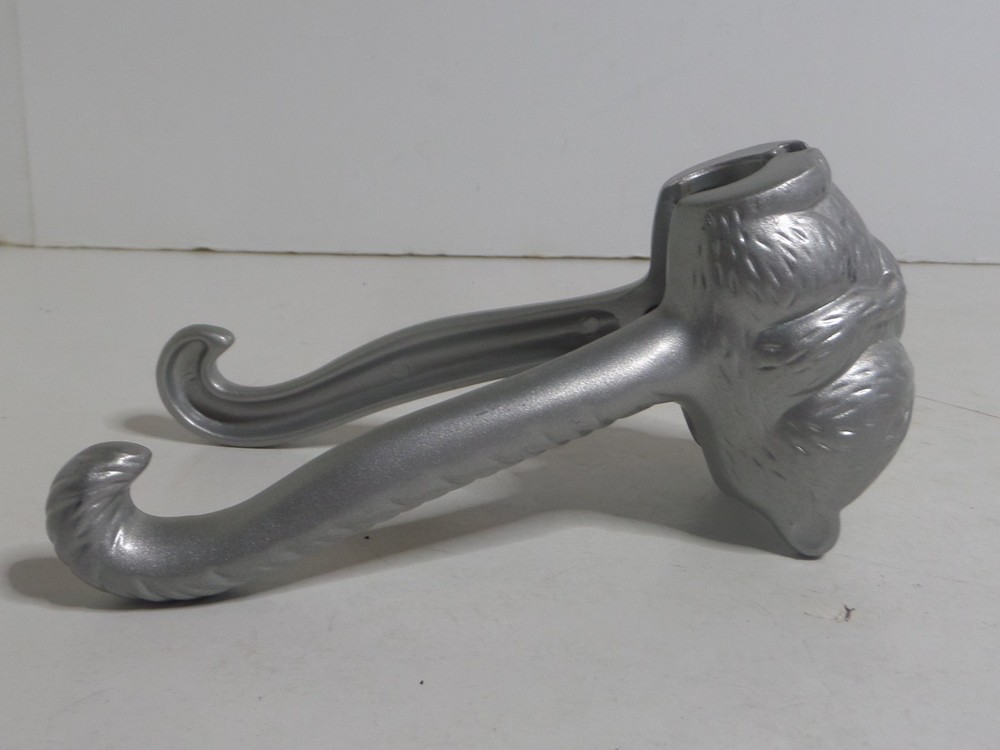 Squirrel nut cracker vintage