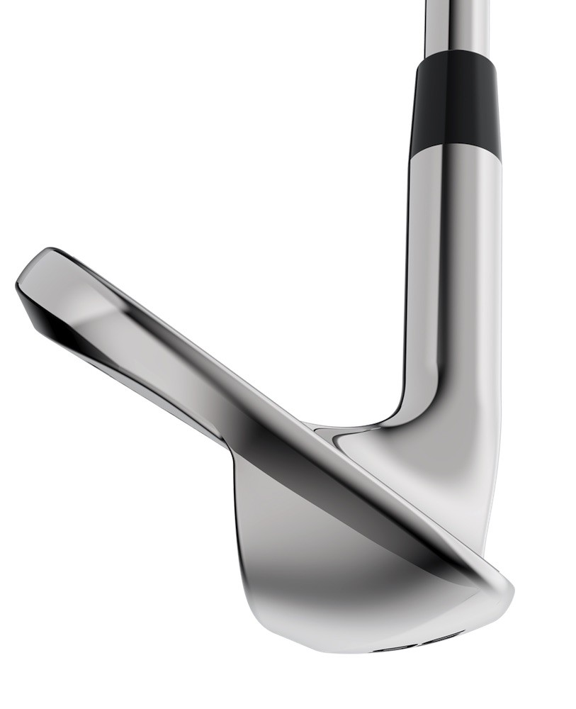 New Tour Edge Golf Hot Launch E525 Vibrcor 56* Wedge Flex