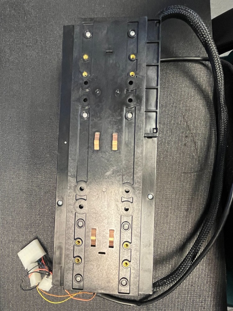 Future Logic Gen3 Evolution Thermal Ticket Printer