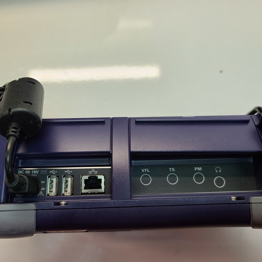 JDSU T-BERD 6000A W/ MSAM C0404 Module