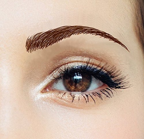 Beauti-Full Brows: Nicole