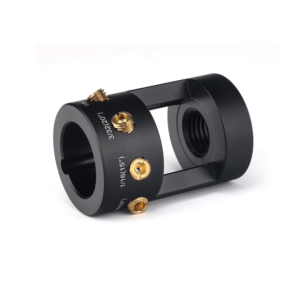 Tungsten Electrode Sharpener Grinder Multi-Angle Offsets Tool,TIG Welding💖