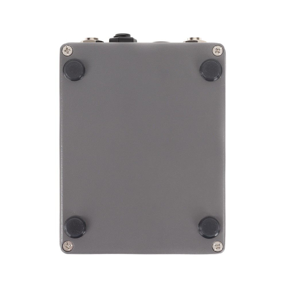 Trap Door Electronics Dot Dot Doom Fuzz Pedal