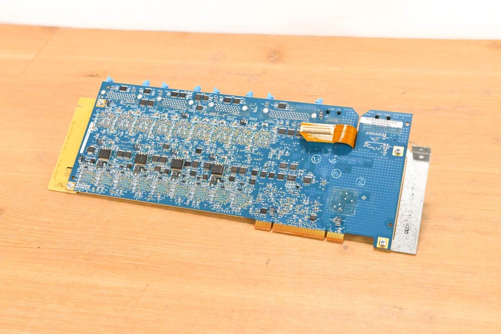 Digidesign DSP Mix Engine Card For VENUE Systems CG01YTF