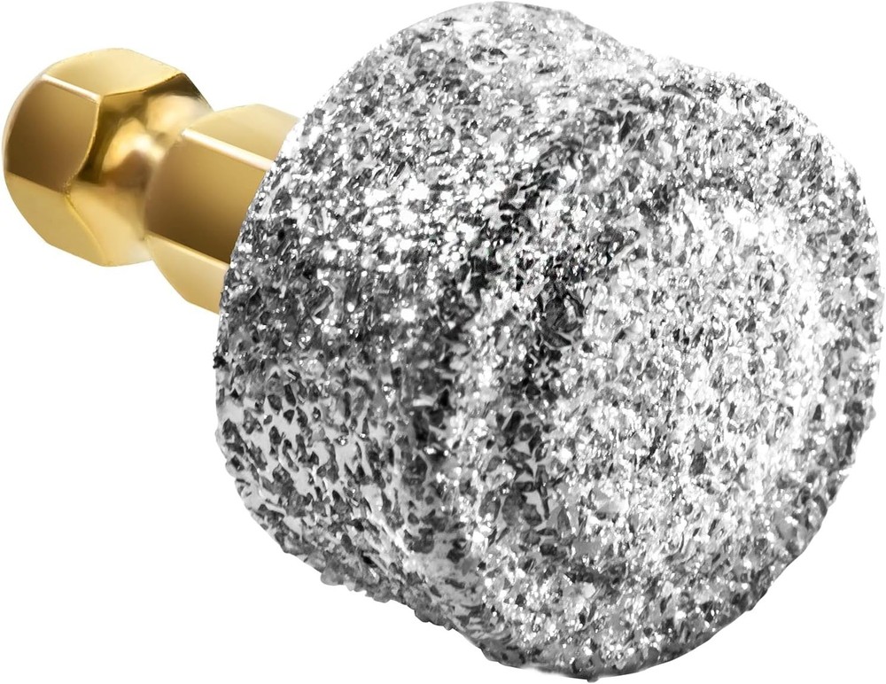 Dog Nail Grinder - Regular - Replacement Head - for Small, Medium & Large Dog...