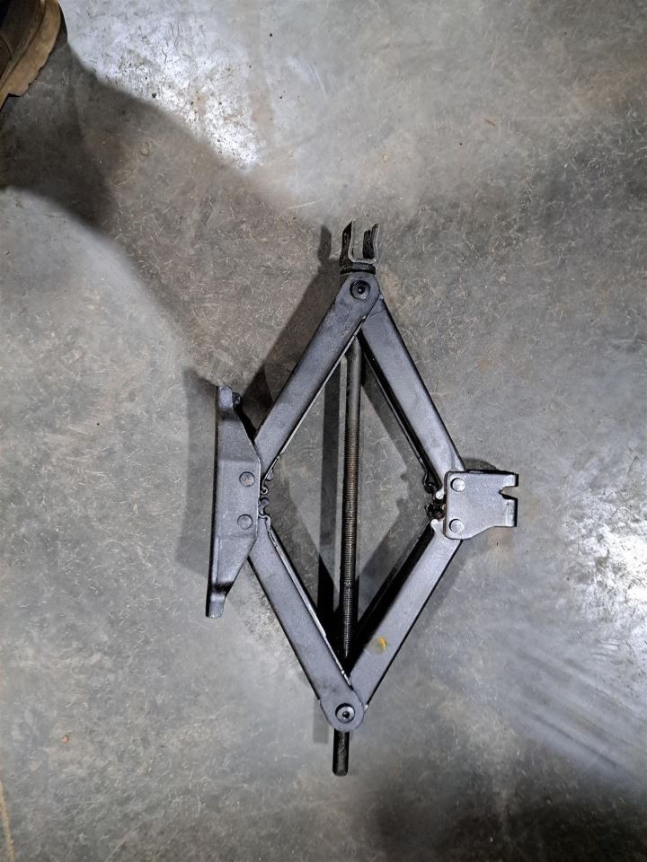 2018 Pathfinder Jack Sku#4410398