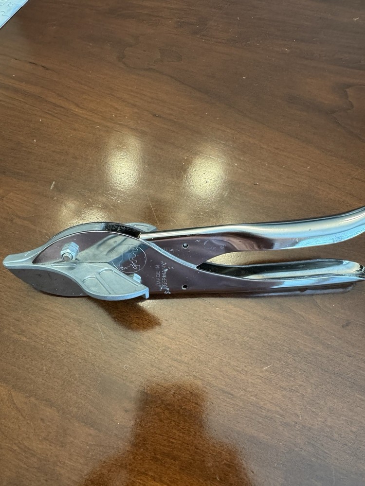 Loewe Scheren Miter Cutter Angle Scissors Shears