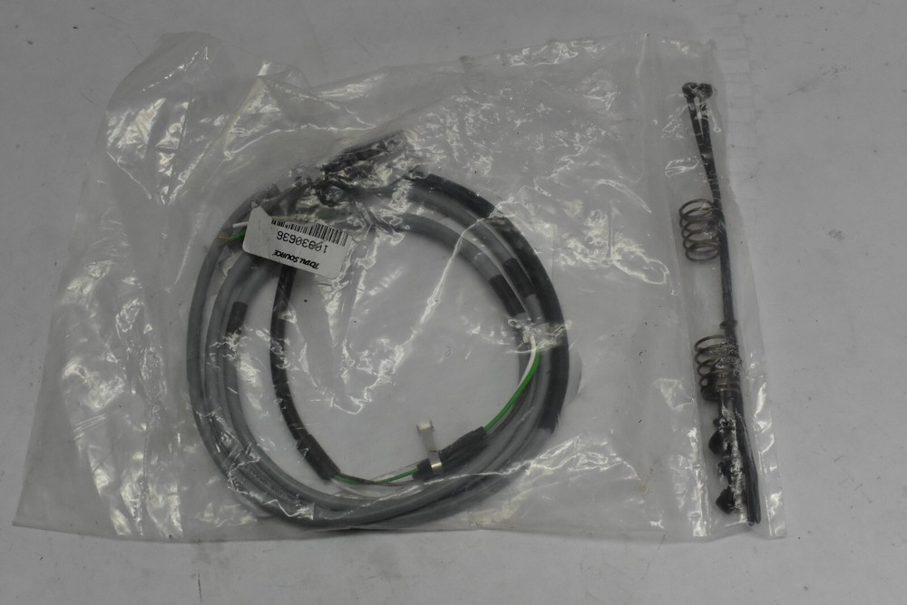 Grammar Operator Pressure Switch OPS Switch Kit 0018066656 Cable & Mount