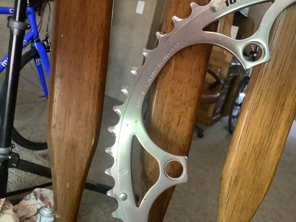 campagnolo 53 chainring