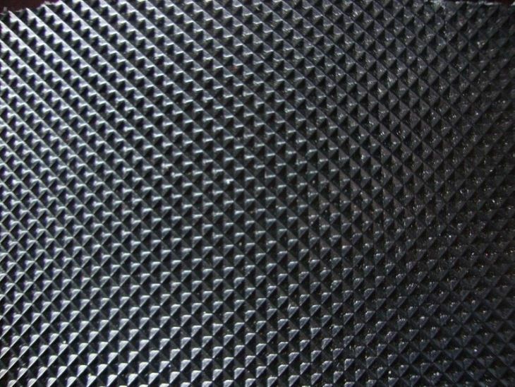 REPLACEMENT TREADMILL BELT - Standard 1.4mm Thick Running Machine Belt Any Size