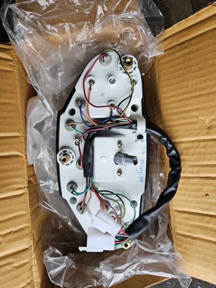 NEW/OEM Kawasaki Ninja 250r Speedometer