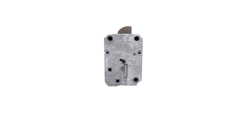 La Gard Inc 7B3106ZZZZZ4A Swing Bolt Lock for 700 Basic, No Bolt Switch