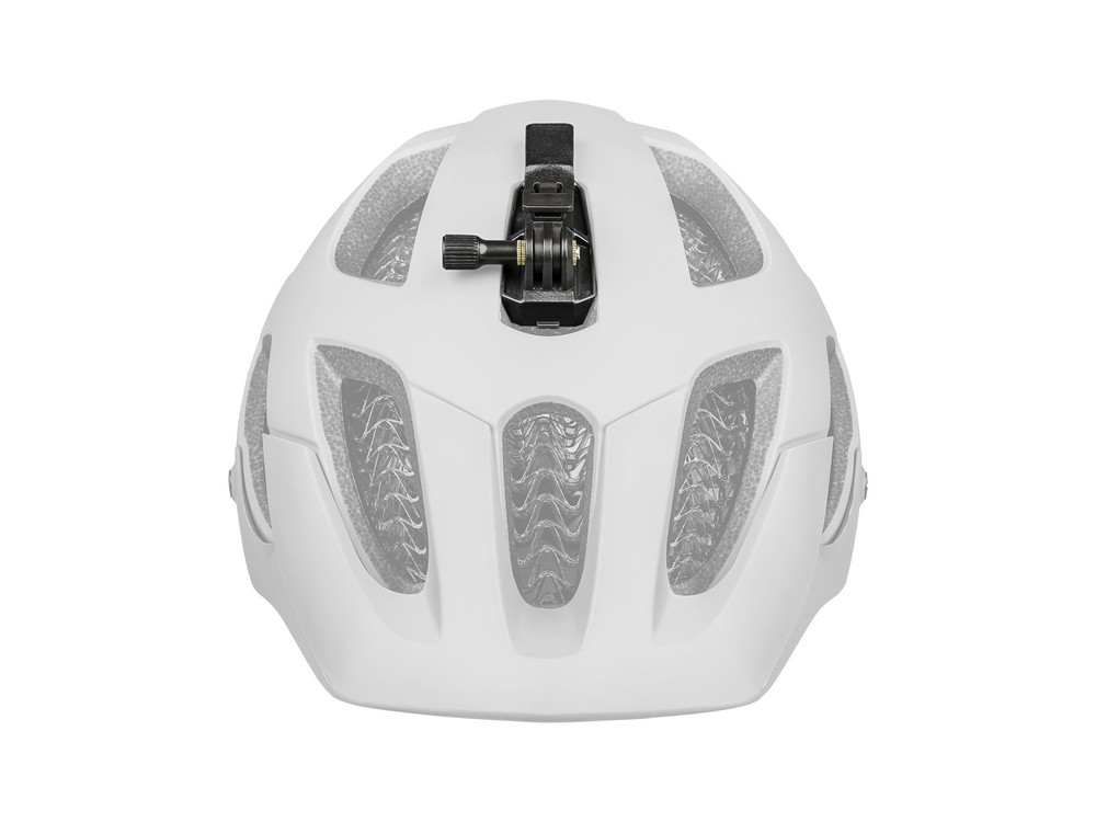 Bontrager Blendr WaveCel Helmet Light Mount Black