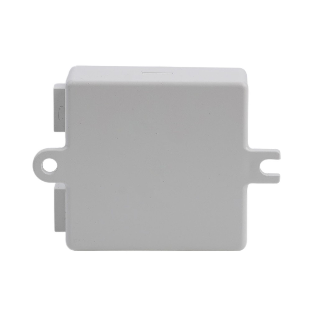 Dependable Constant Voltage LED Power Supply with Short Circuit Protection