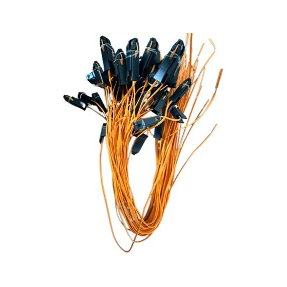 Halloween 25pcs 1M Connecting Wire Igniter for Firework Firing Control System US