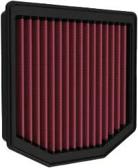 K&N Engineering Engine Air Filter: High Performance, Premium TB-9020