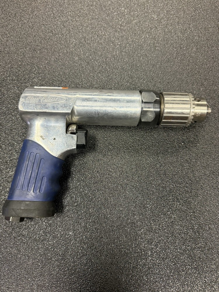 Blue Point 1/2" Air Reversible Drill ( Missing Chuck Key)