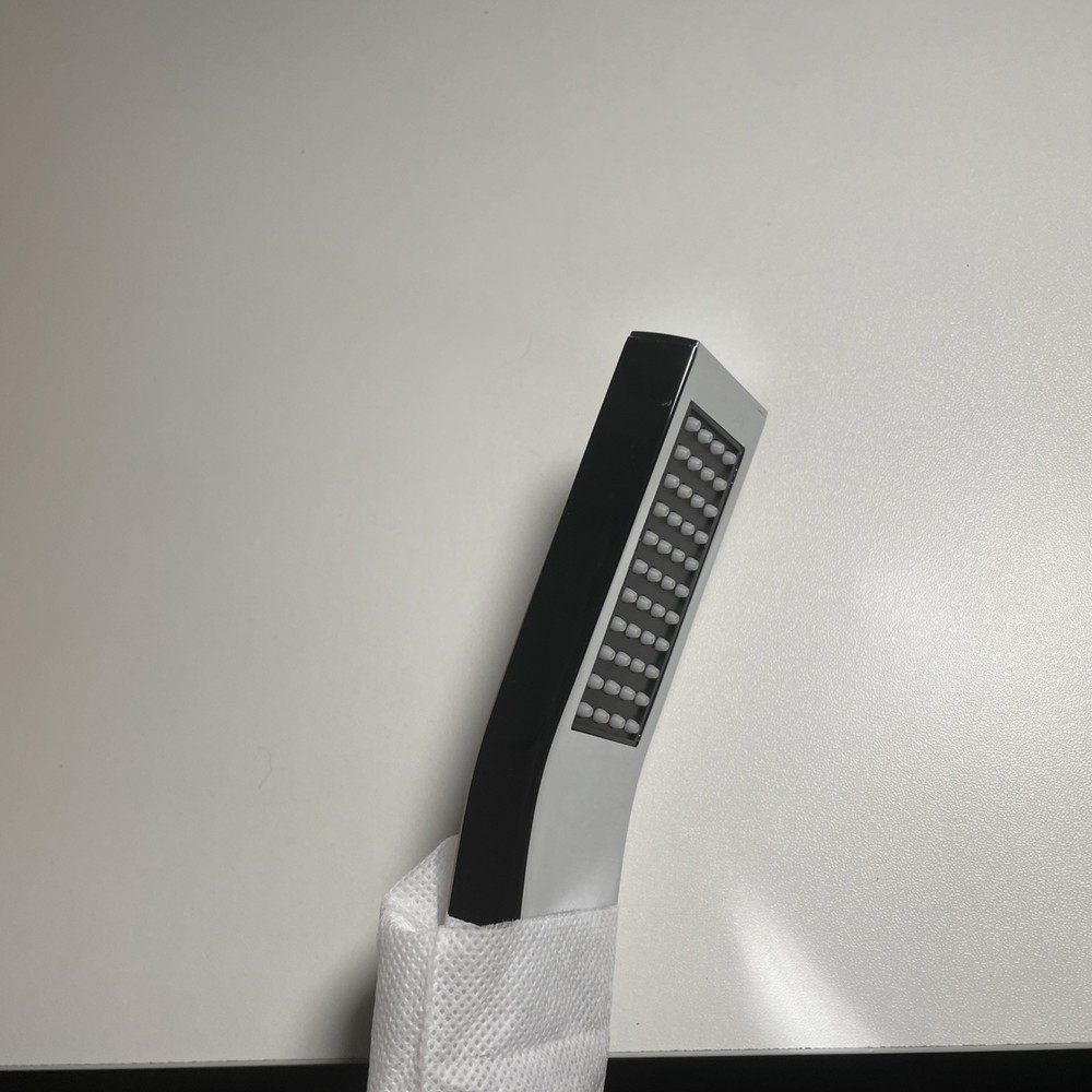 Rain Shower System Set Wall-mounted