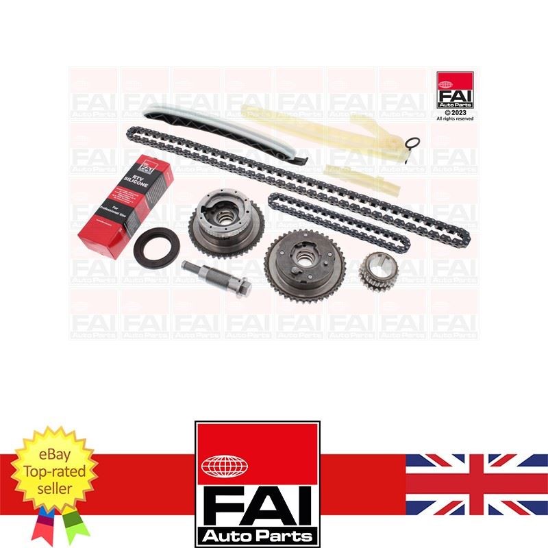 Upper Timing Chain Kit for Mercedes A-CLASS B-CLASS C-CLASS CLA A0009930778