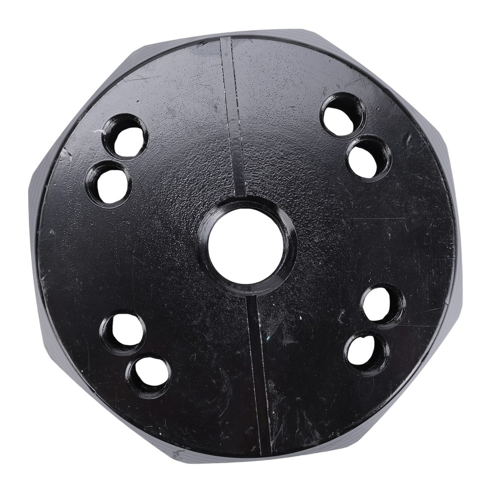 Bushing Installation Tool for Hendrickson S-21307 - Tri-Functional Complete Kit