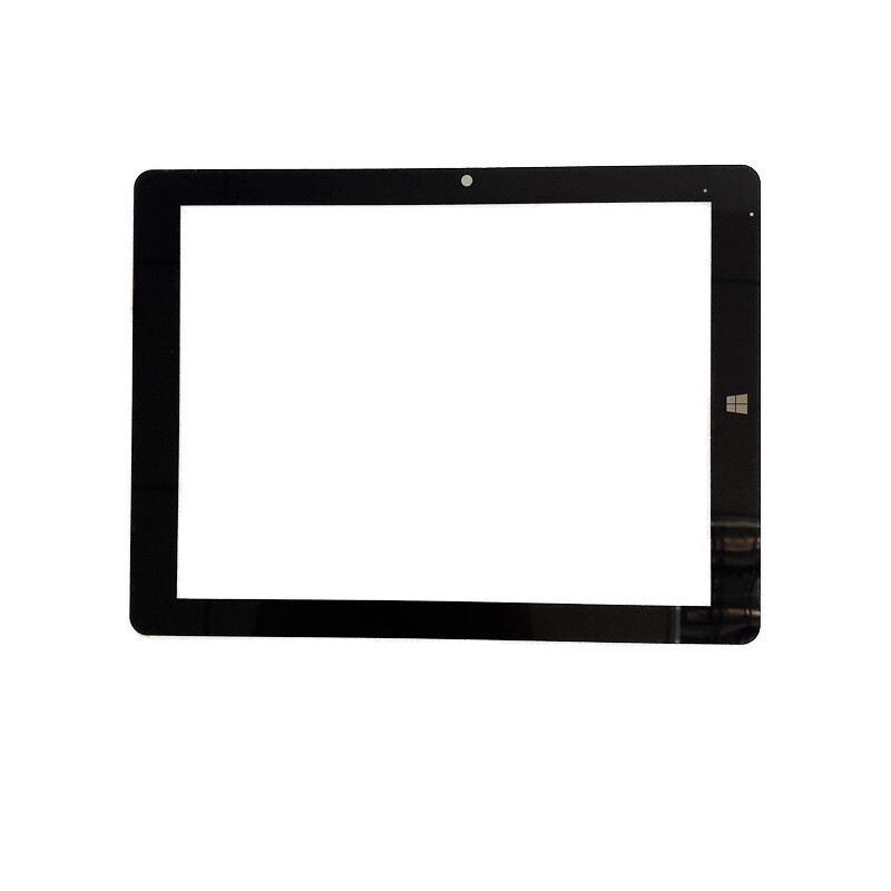 For Tibuta Masterpad W100 8.9" Tablet Touch Screen Panel Digitizer Glass