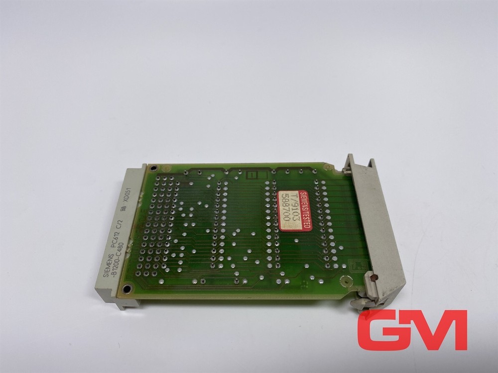 Siemens Basic Software 6FX1822-1BX04-1B SINUMERIK 810/820