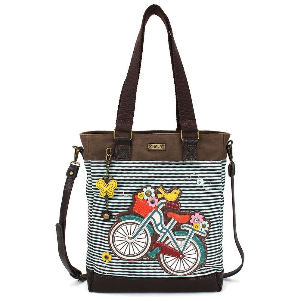 CHALA Work Tote Shoulder Bag - NWT