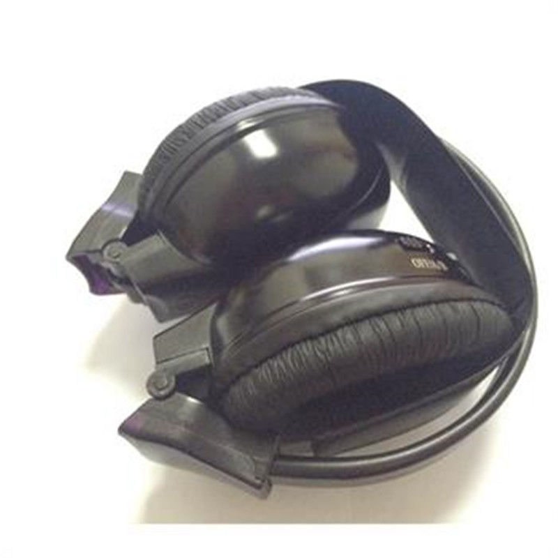 Wireless Headphone for Headrest DVD Player In Car Headset 1PCS