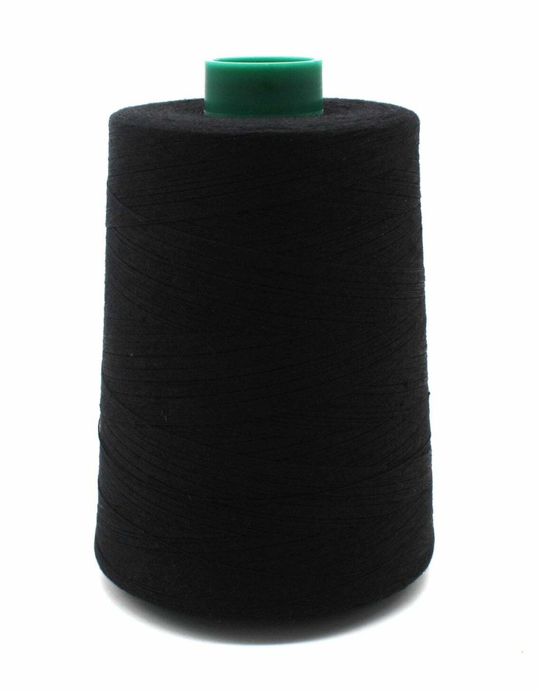 Perma Core Poly-wrap Poly Sewing Thread Tex-40 6,000 Yds per Spool