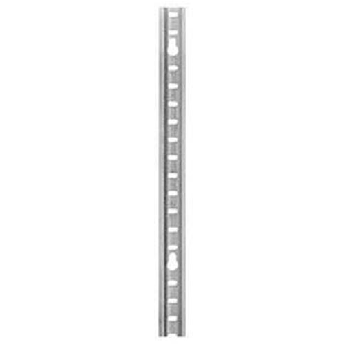 Mavrik Pilaster S/S, Keyhole, 4 8"