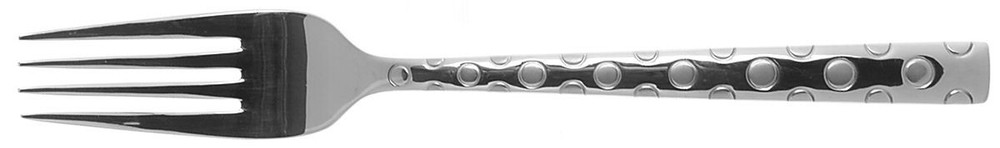 Oneida Silver Cirque  Fork 6541837
