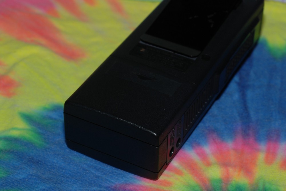 Maxon LP-27 CB Radio