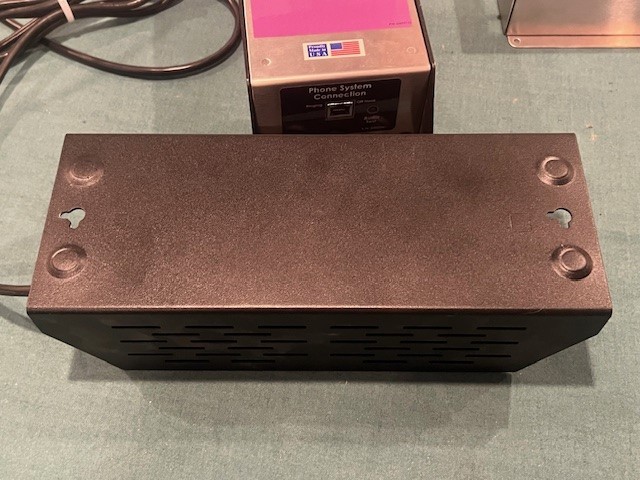 Bavis SL Universal w/ Beam Interface Purple Label