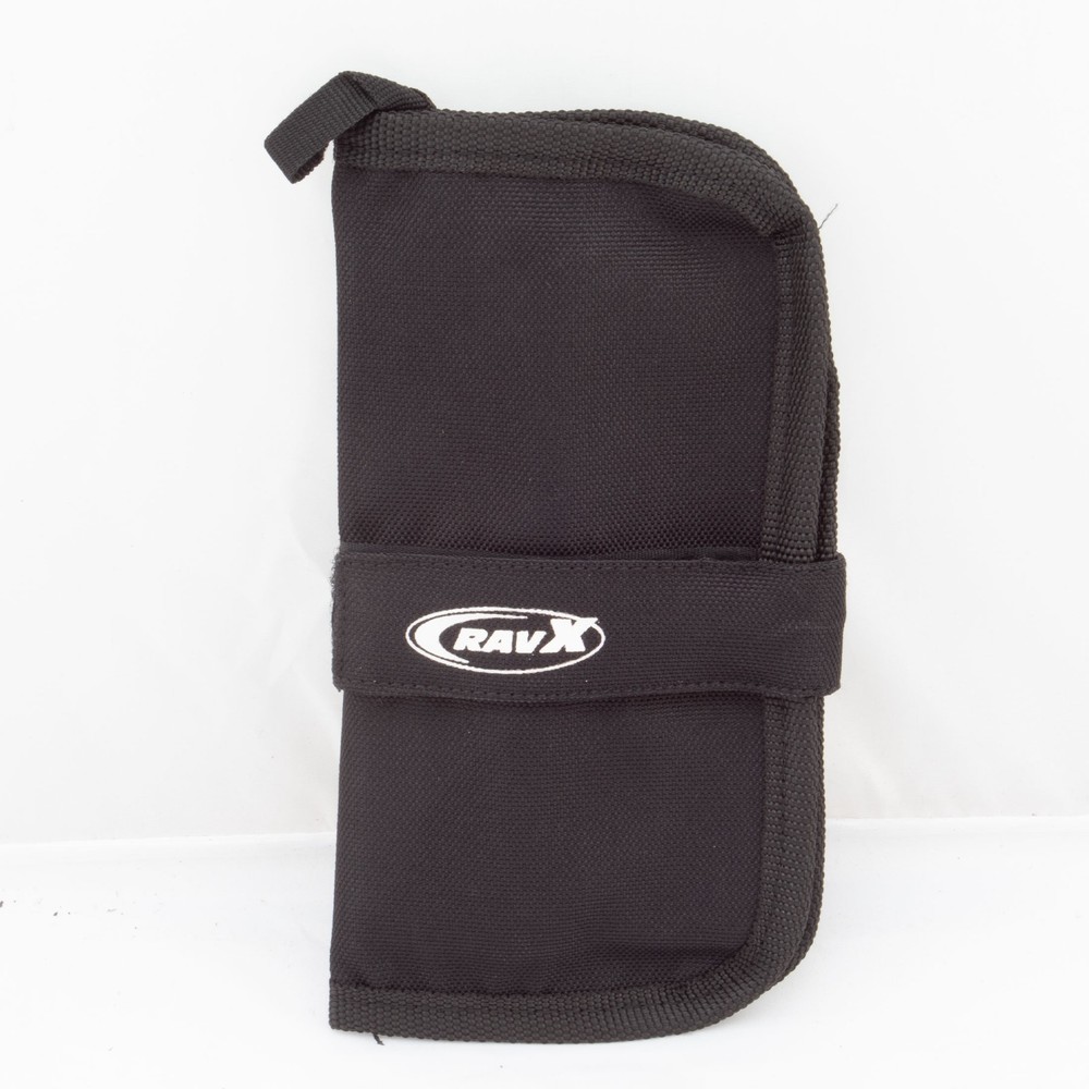 Tool Kit RAVX Tool Wallet for Tool Bottle (no tools)