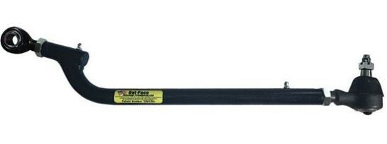 Out-Pace Performance 15" Right Front Extreme Bent Moly Complete Greasable 5/8"