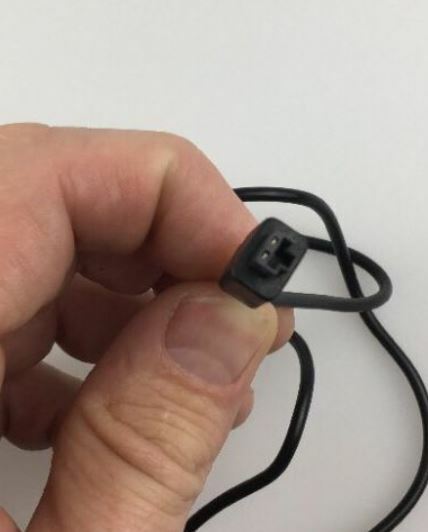 Sharper Image DX-2 Drone Two Different Battery Chargers