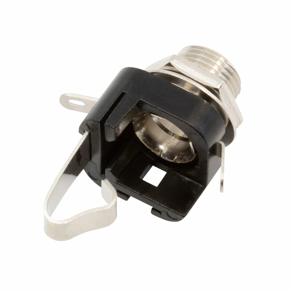Lumberg 1/4" Low Profile Mono Open Circuit Jack