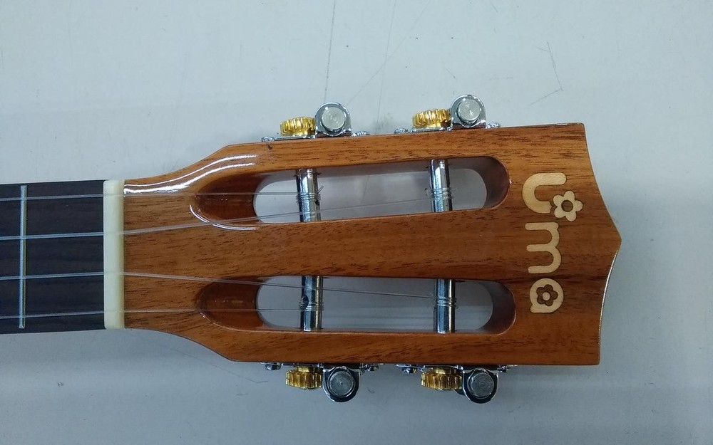 UMA UK30SC-EVO Ukulele