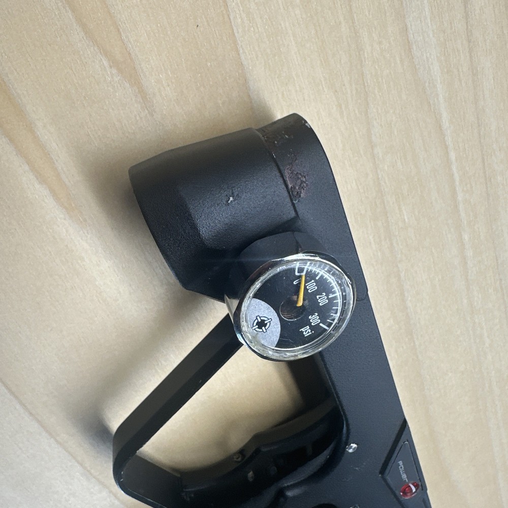 Smart Parts Ion Paintball Marker Frame