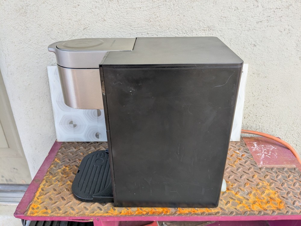Keurig® K-2550™ Medium Business Coffee Maker **Untested** Direct Line Plumbed