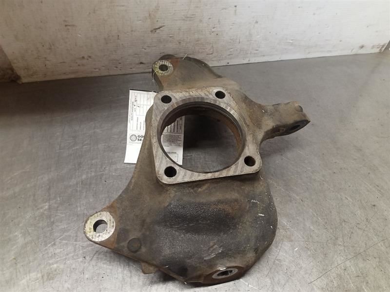 Front Passenger Right Spindle/Knuckle from 2012 GMC Sierra 3500 9889999