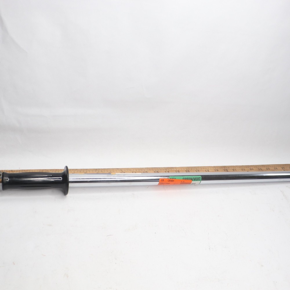 Replacement Handle For QEP Adjustable Razor Floor Stripper - Handle Only