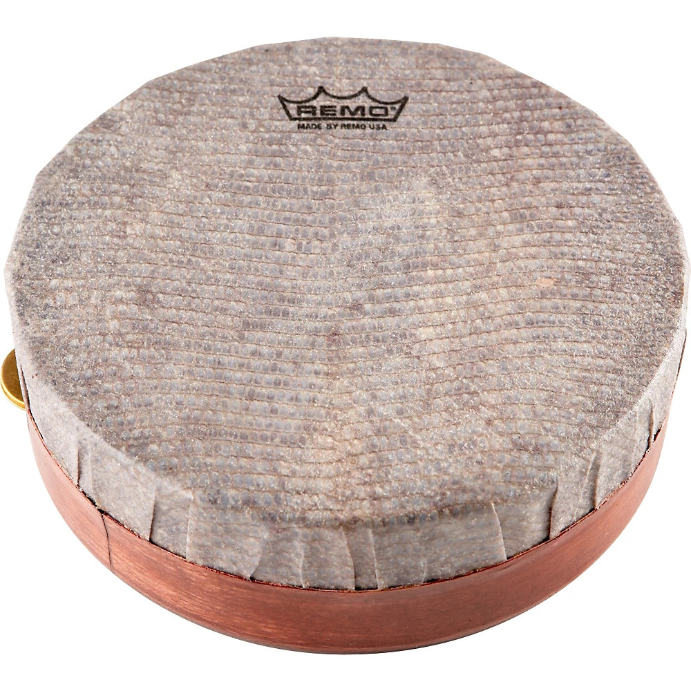 Remo Kanjira Drum 7 in