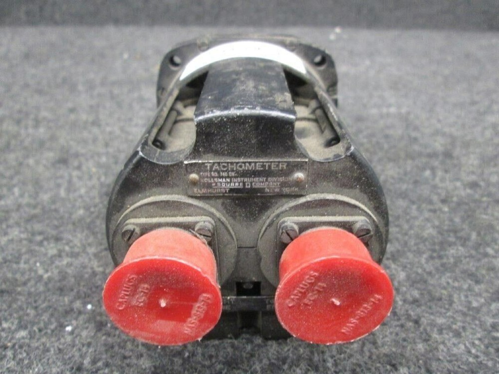 740-CK Kollsman Tachometer Indicator