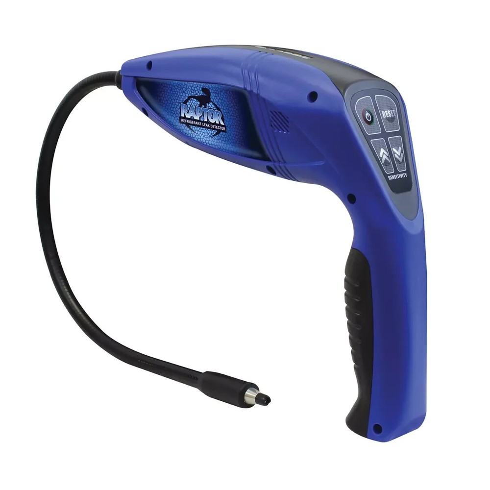 Mastercool 56100 Raptor Refrigerant Electronic Leak Detector